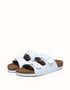 EVERAU® Mick Sandal Slides